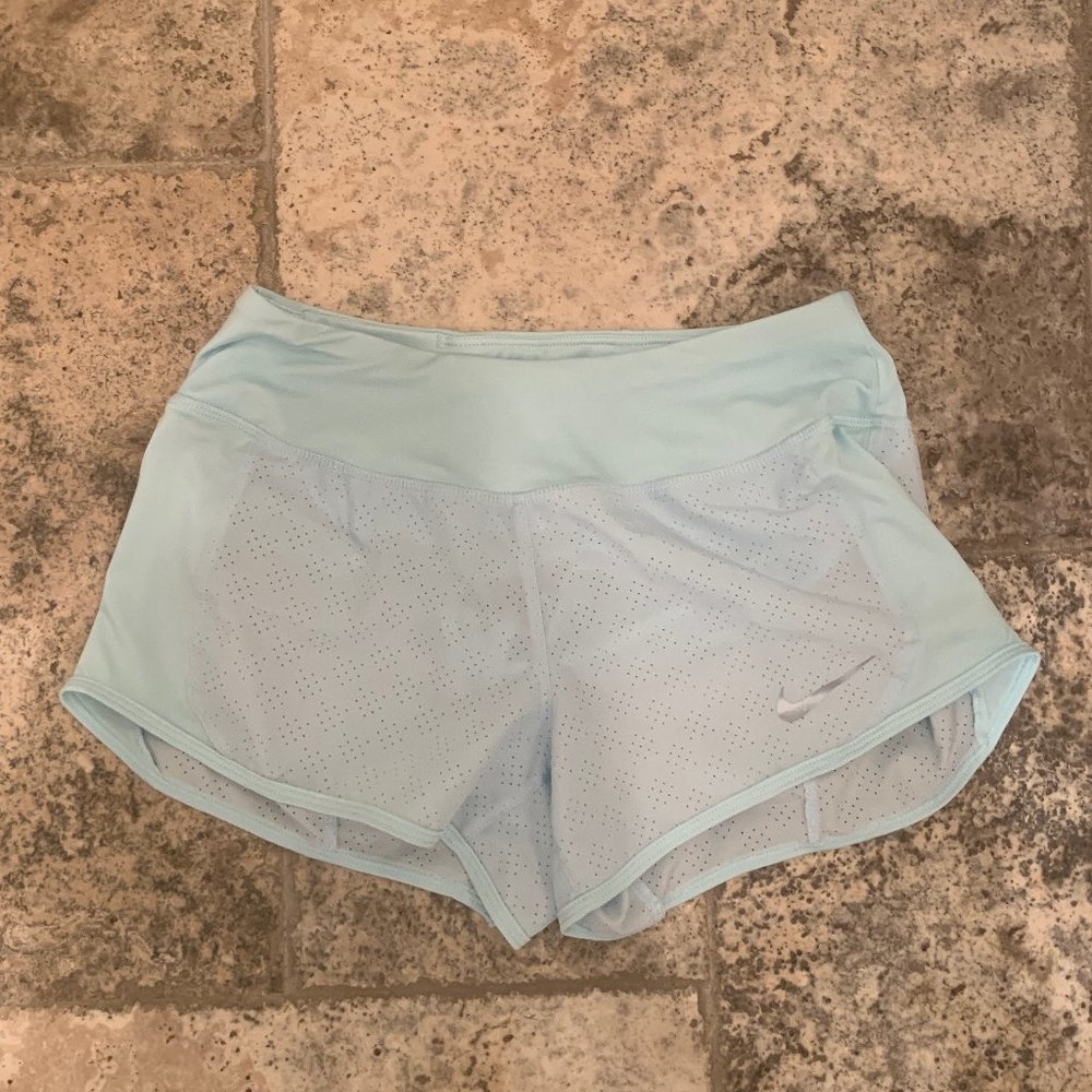 Nike Dri-Fit Athletic Shorts